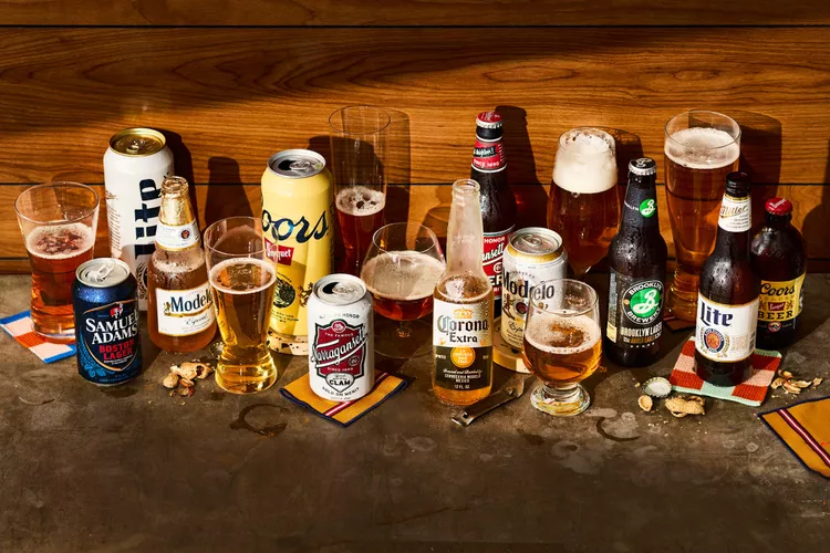 Iconic Style, Brewed for You